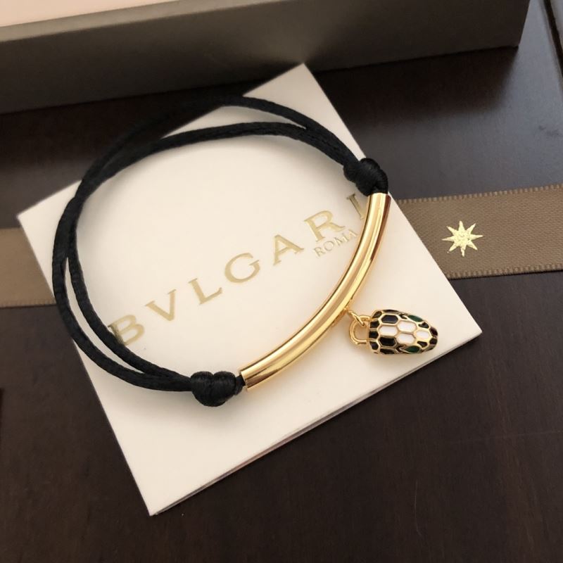 Bvlgari Bracelets